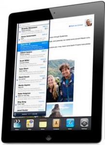 планшет Apple iPad