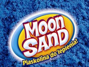 Moon Sand