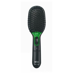 Расческа с ионизацией от Braun Satin Hair Brush