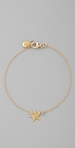 Gorjana Star Bracelet