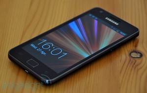 Galaxy s2