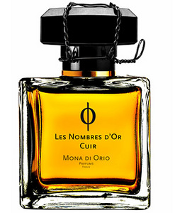 Cuir  Mona di Orio