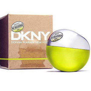 DKNY be delicious