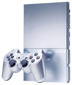 Sony PlayStation 2