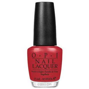 Лак OPI Animal-istic из Muppet коллекции