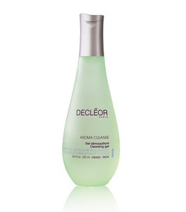 DECLEOR Cleansing Gel (Oily/ Combination Skin)