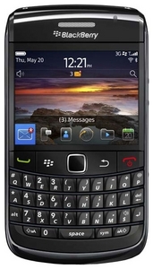 BlackBerry Bold 9780