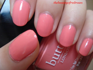 Butter London Trout Pout