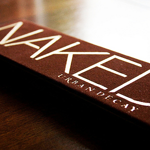 Urban Dеcay Naked Palette