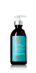 Moroccanoil Hydrating Styling Cream