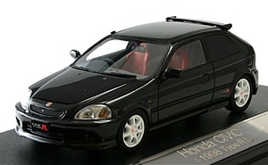 Моделька Honda Civic