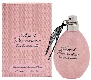 Agent Provocateur Eau Emotionnelle