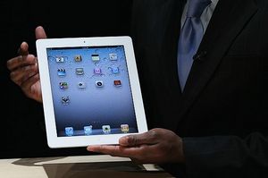 iPad 2