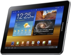 Samsung Galaxy Tab 7.7