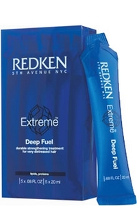 Redken: Extreme Deep Fuel