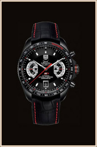 TAG Heuer Grand CARRERA CALIBRE 17 RS2