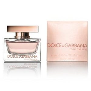 dolce & gabbana the one