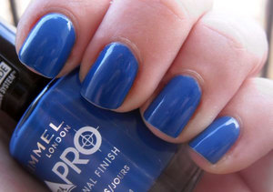 Rimmel Lycra PRO