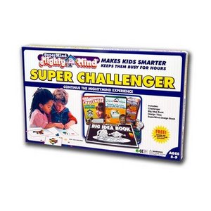 Mighty Mind Super Challenger (#40900)