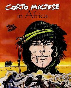 Corto Maltese