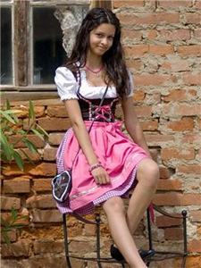 Dirndl