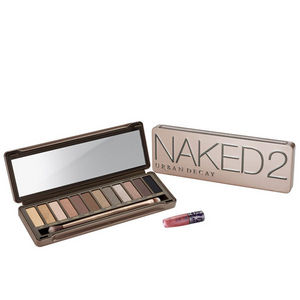 URBAN DECAY NAKED 2 PALETTE