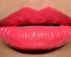 Chanel Genial Rouge Allure Lipstick