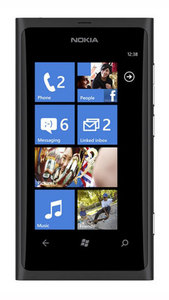 Nokia Lumia 800