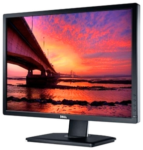 монитор Dell UltraSharp U2412M