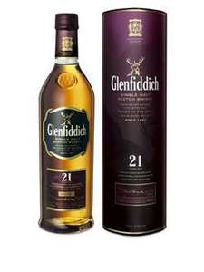 Glenfiddich