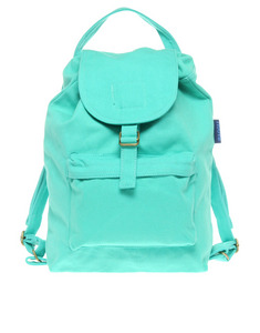 Baggu Canvas Backpack