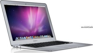 Macbook Air 13