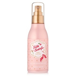 Etude House Silk Scarf Moist Hair Mist