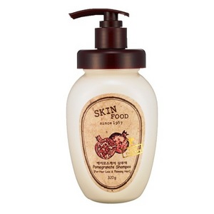 Skinfood Pomegranate Hair Loss Care Shampoo