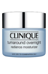 Clinique Turnaround Overnight