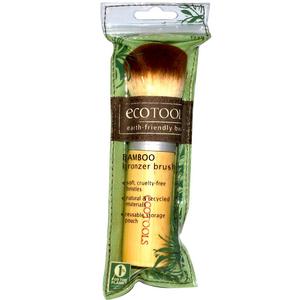 EcoTools, Bamboo Bronzer Brush