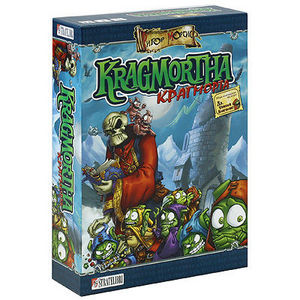 игра «Крагморта» (Kragmortha)