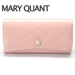 MARY QUANT wallet