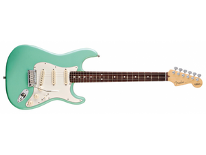 fender stratocaster