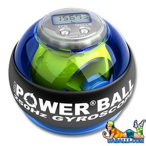 Powerball 250Hz Pro Blue