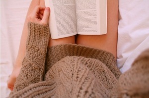 *чтобы книжечки привезли поскорее*