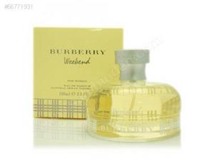 Burberry Weekend for Women