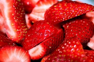 strawberry