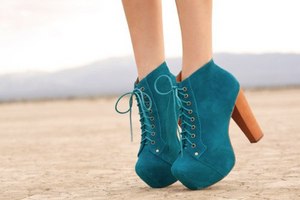 Jeffrey Campbell Lita