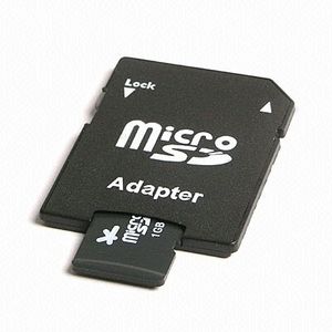 SD card 32GB