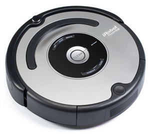 iRobot Roomba 555