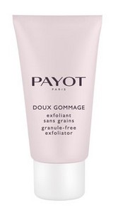 Payot Les Sensitives Douceur Doux Gommage Granule-Free Exfoliator