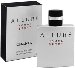 Allure Homme Sport