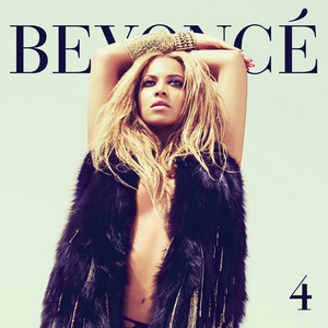 Beyonce "4"