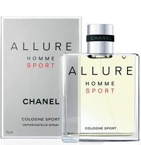 Chanel Allure Homme Sport Cologne Sport